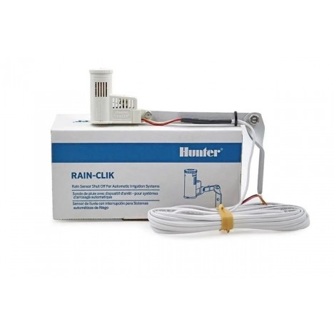 Lietus sensors RAIN-CLIK