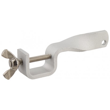 Sensoru notekas stiprinājums