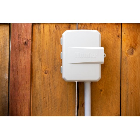 Hunter vadības panelis X2™, ārtelpu