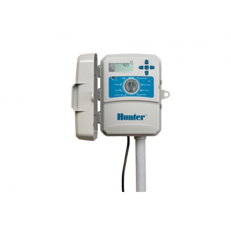 Hunter vadības panelis X2™, ārtelpu