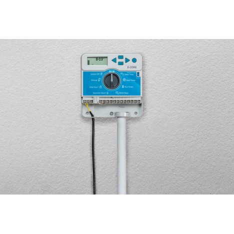 Hunter vadības panelis X-Core, iekštelpu