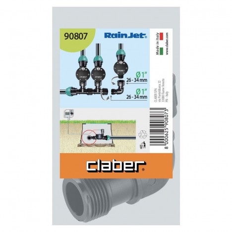 Vītņu līkums 1'' i-ā