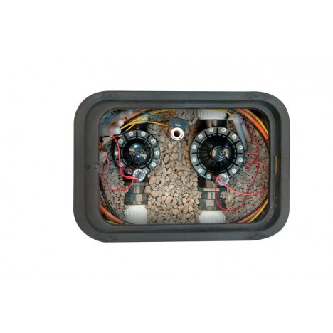 Hunter PGV-151B 1½" i 24V AC