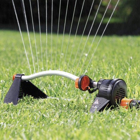 Laistītājs COMPACT 160 Promo