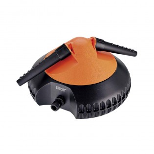 Laistītājs IDROSPRAY 2OOO