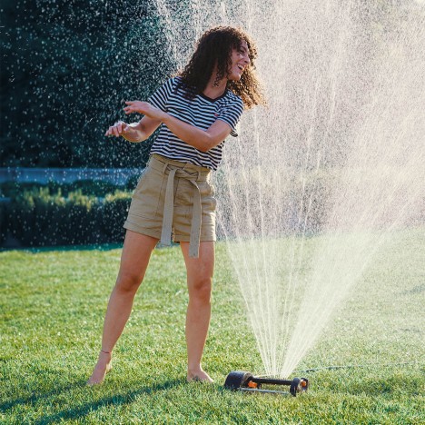 Laistītājs COMPACT-12