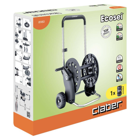 Rati ECOSEI (60m)