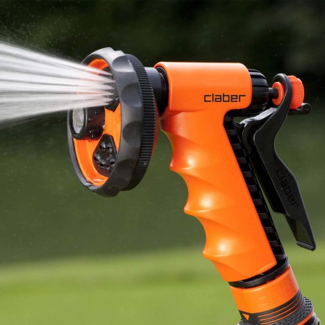 Laistīšanas pistole ERGO-GARDEN