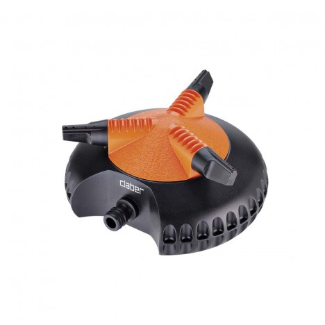 Laistītājs IDROJET 2000