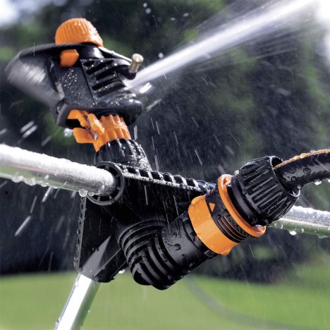 Laistītājs IMPACT TRIPOD