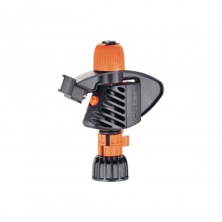 Laistītāja IMPACT galva 3/4''(i)