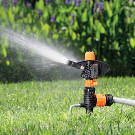 Laistītājs IMPACT uz spraudņa