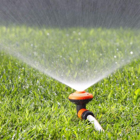 Laistītājs SPIKE-JET