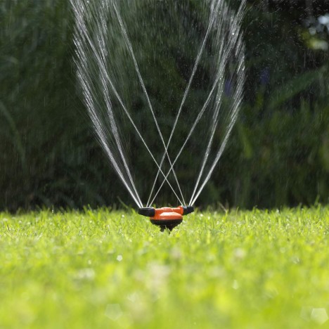 Laistītājs SPRAY-JET