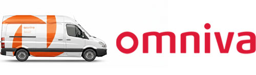 Omniva kurjers