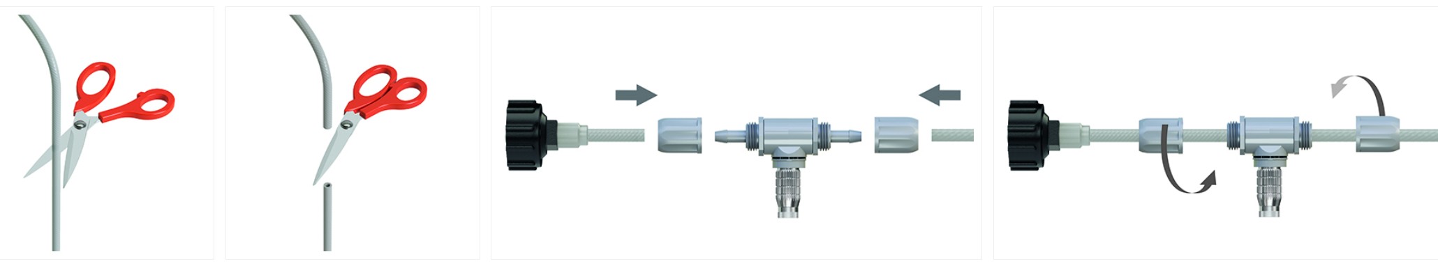Claber Happy Fresh Evolution 7,5 m