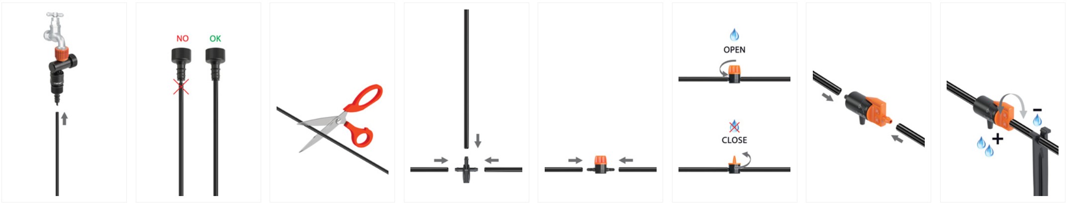 Pilienlaistīšanas komplekts