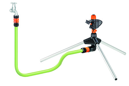 Claber IMPACT TRIPOD